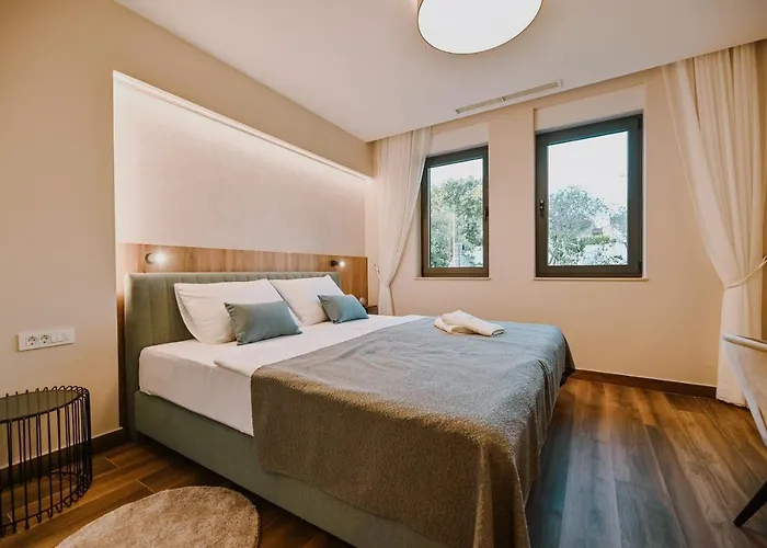 Luxury Villa Luana