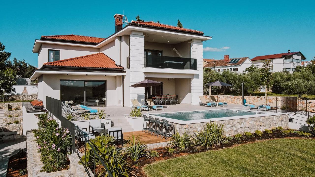 Villa Luxury Luana
