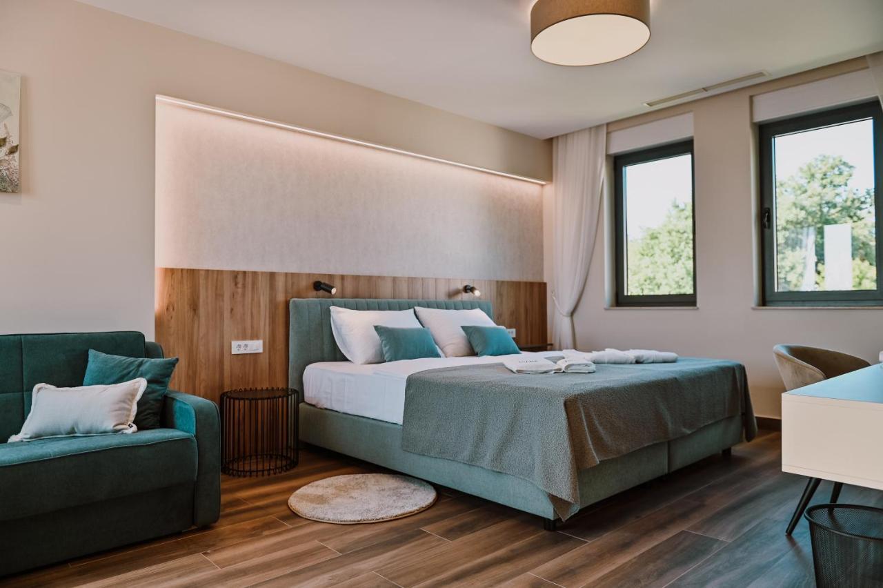 Luxury Luana Villa *