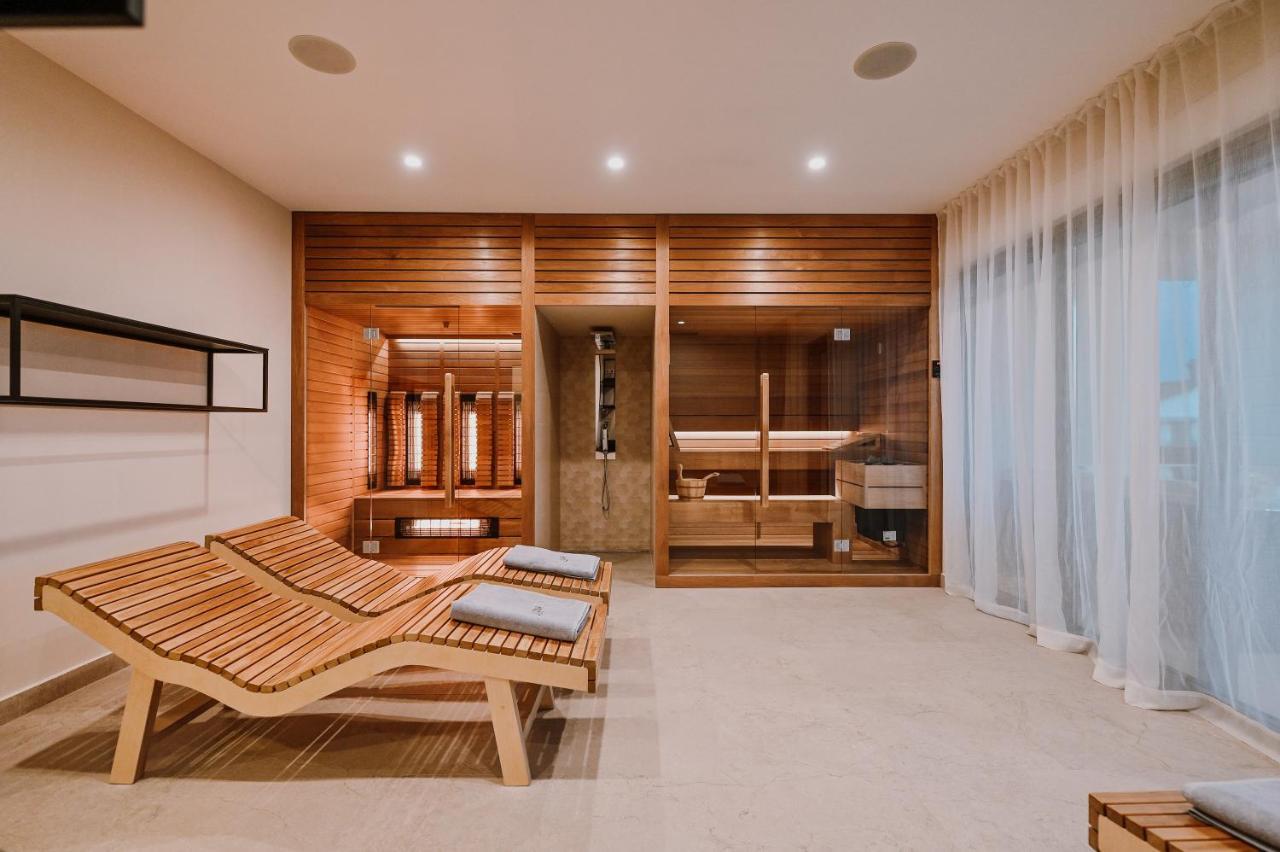 Villa Luxury Luana Malinska
