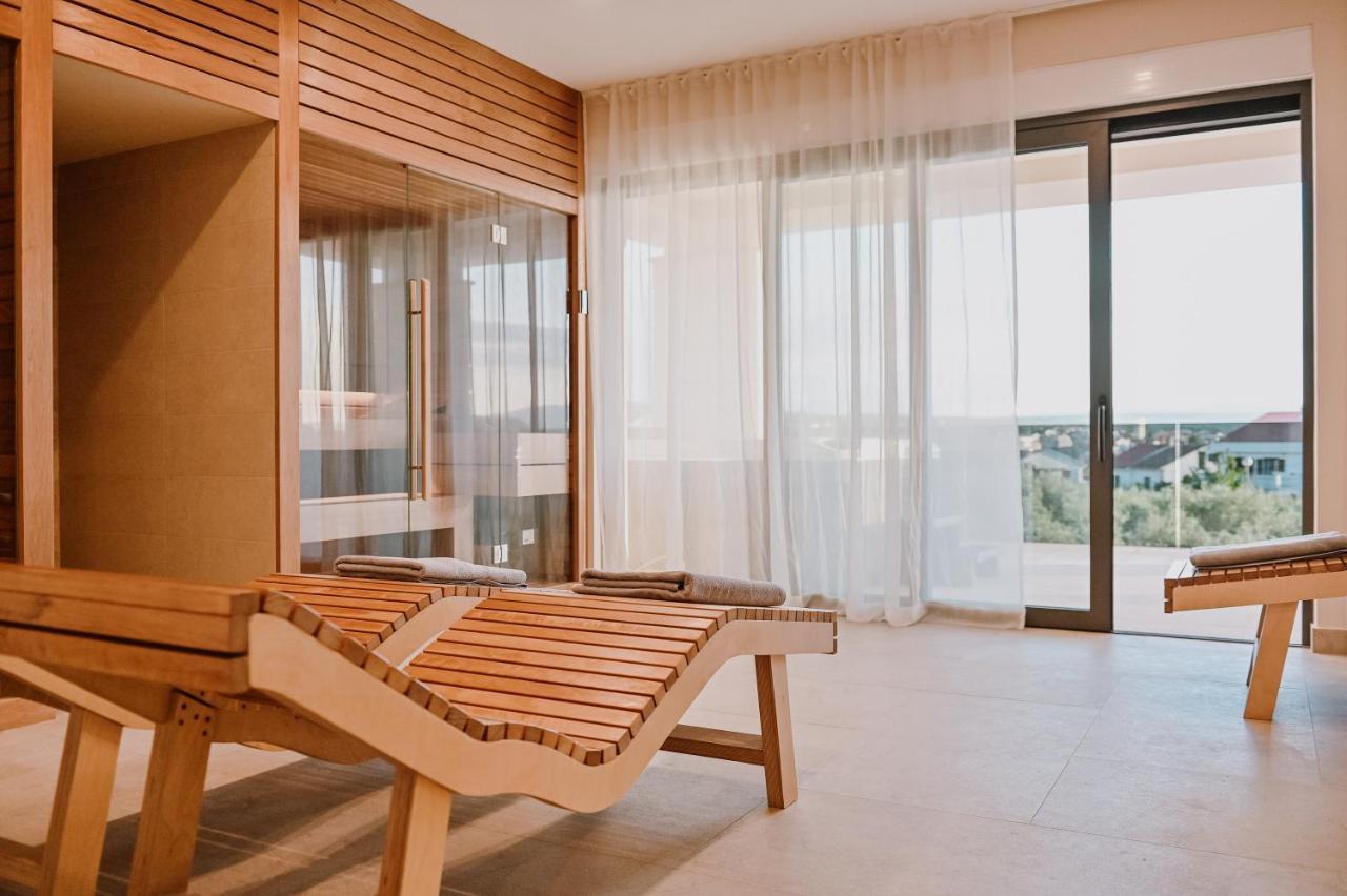 Luxury Luana Villa Malinska