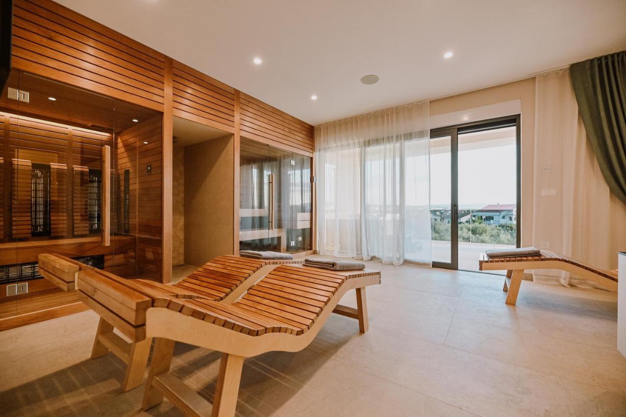 Villa Luxury Luana