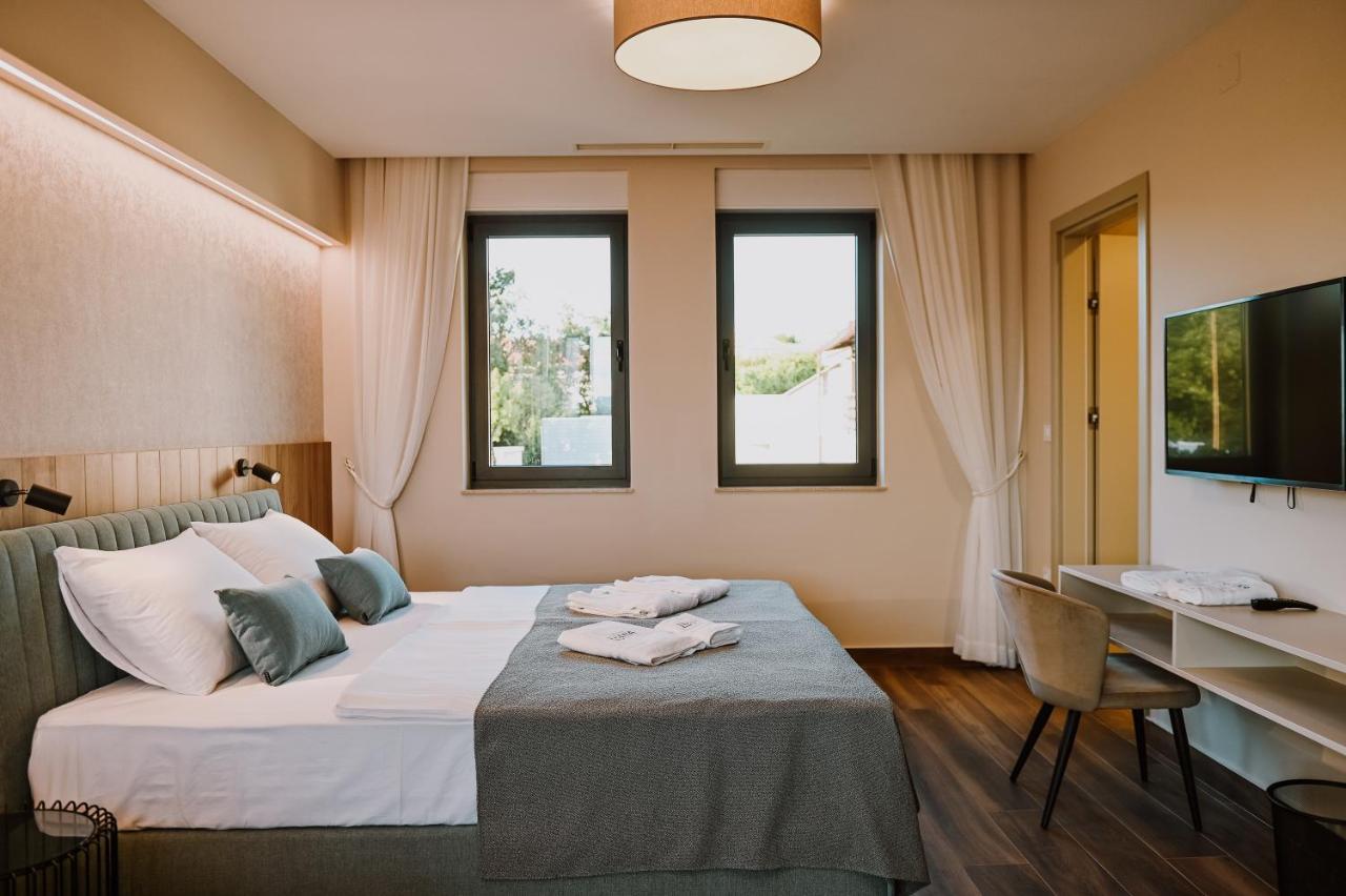 Luxury Luana Villa Malinska