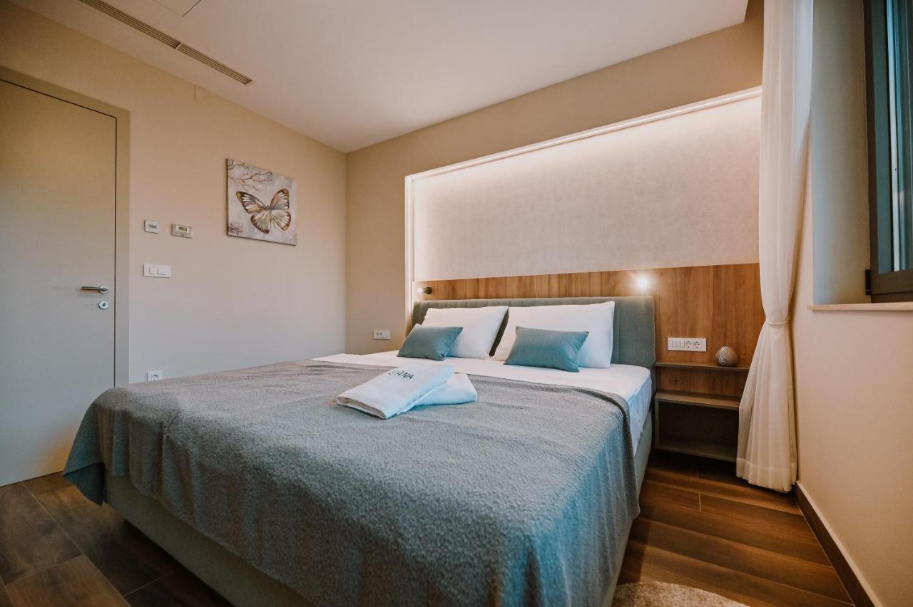Villa Luxury Luana