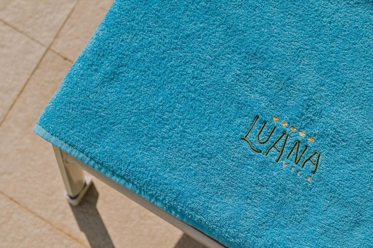 Luxury Luana * Malinska