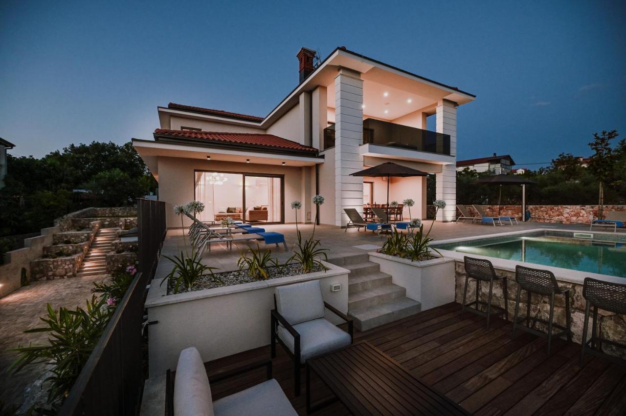 Villa Luxury Luana