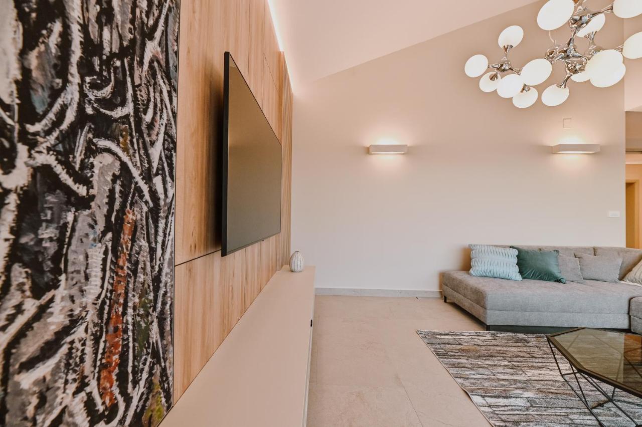 Villa Luxury Luana Malinska