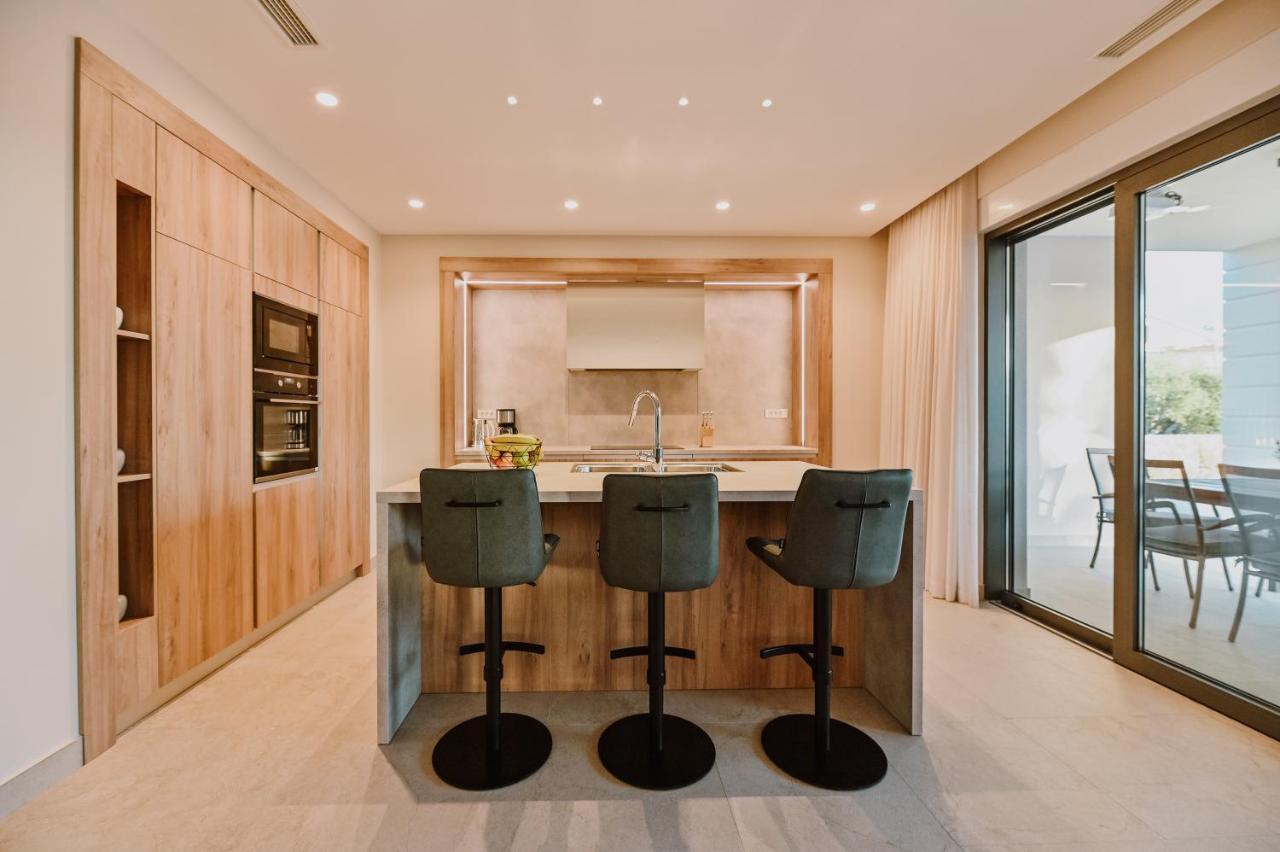 Luxury Luana Villa *