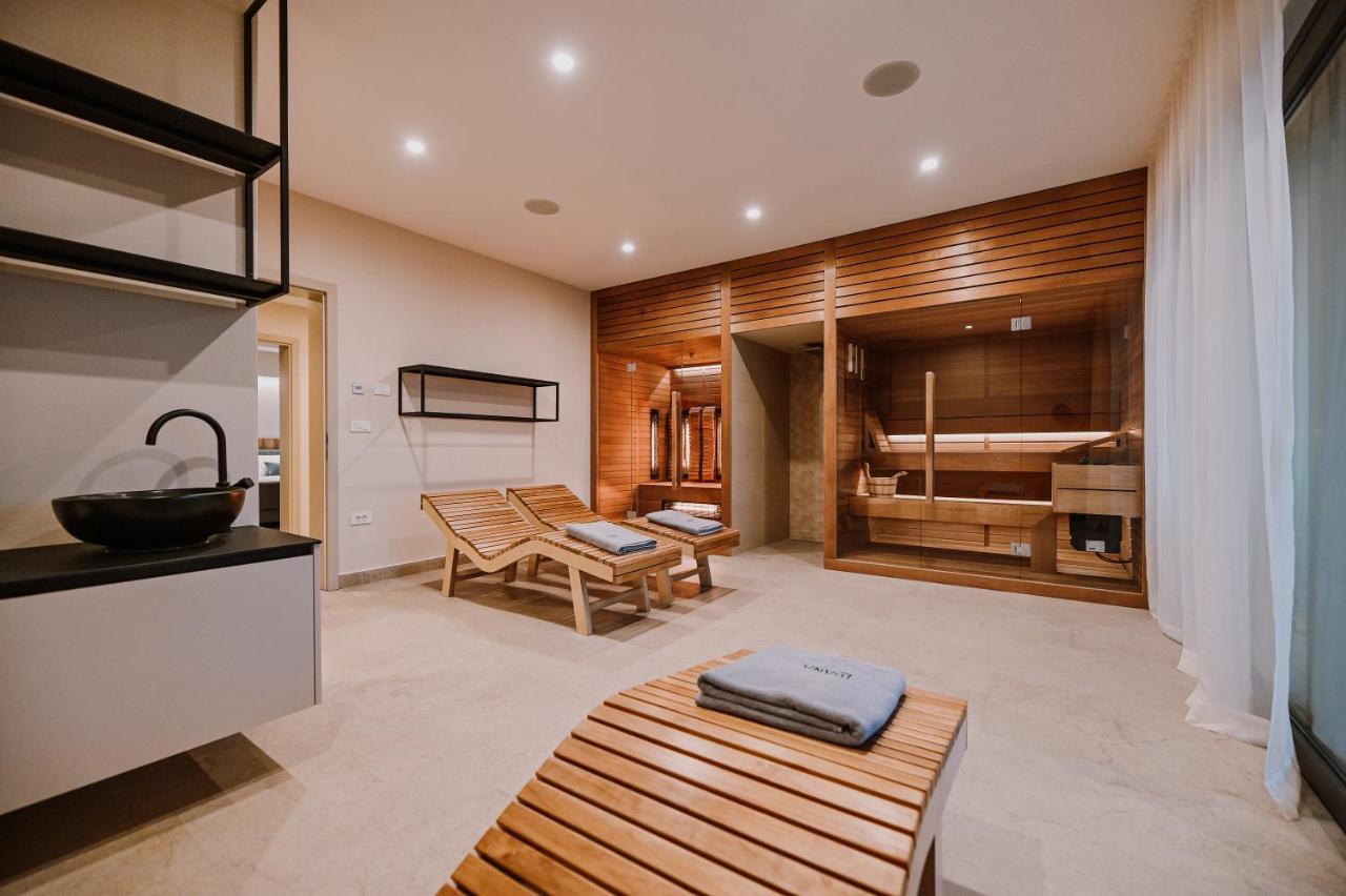 Luxury Luana Villa *