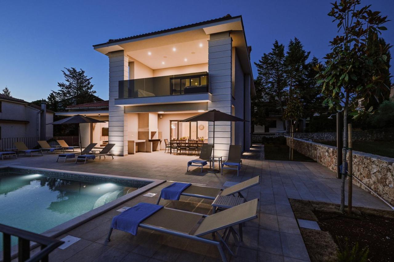 Villa Luxury Luana *