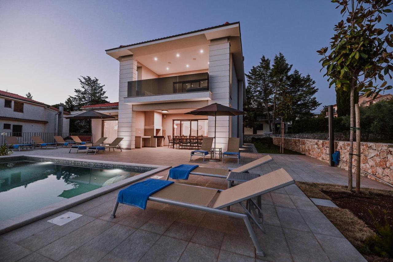 Villa Luxury Luana *