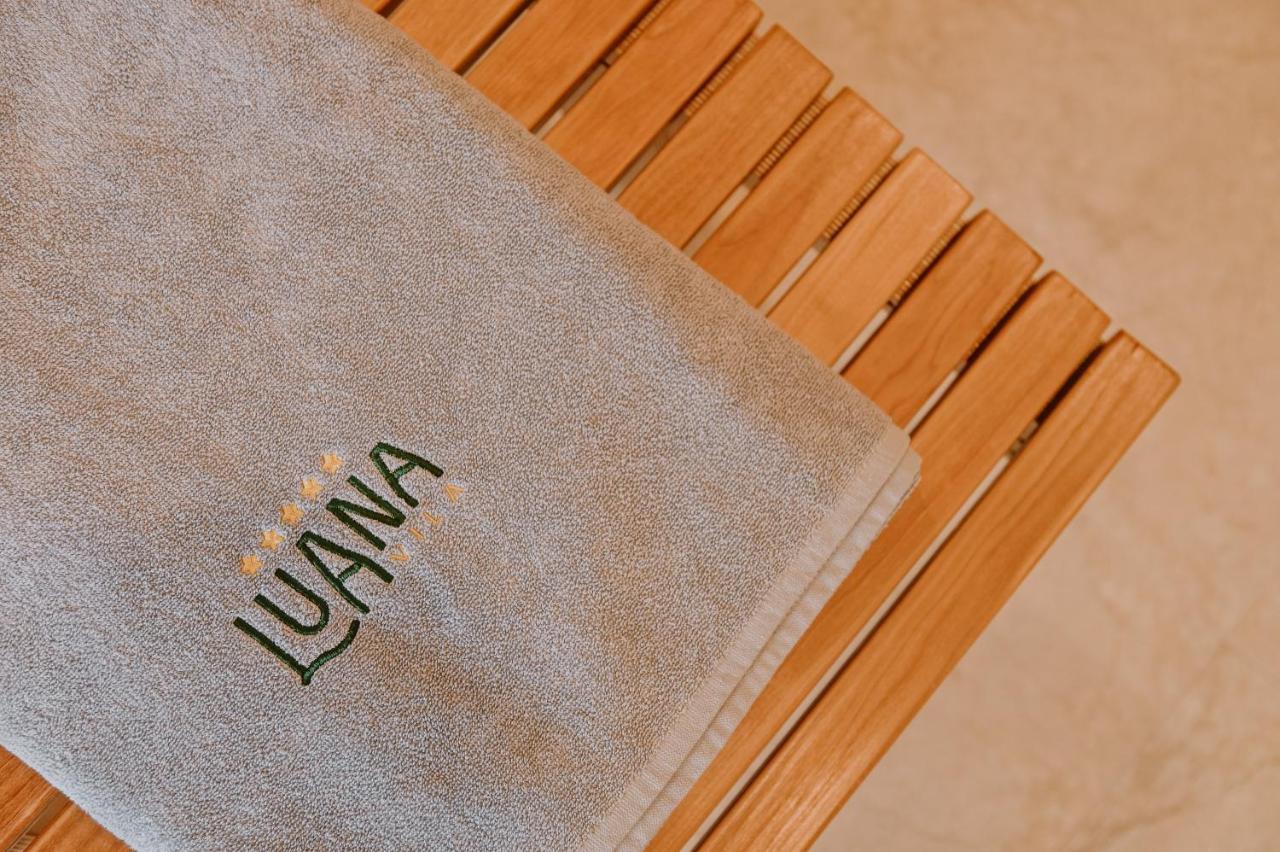 Luxury Luana * Malinska