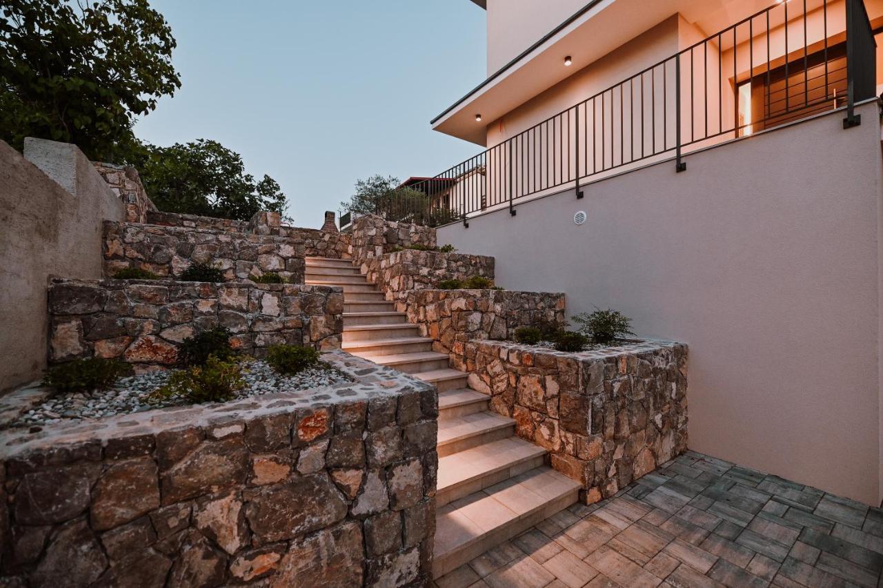 Luxury Luana Villa Malinska