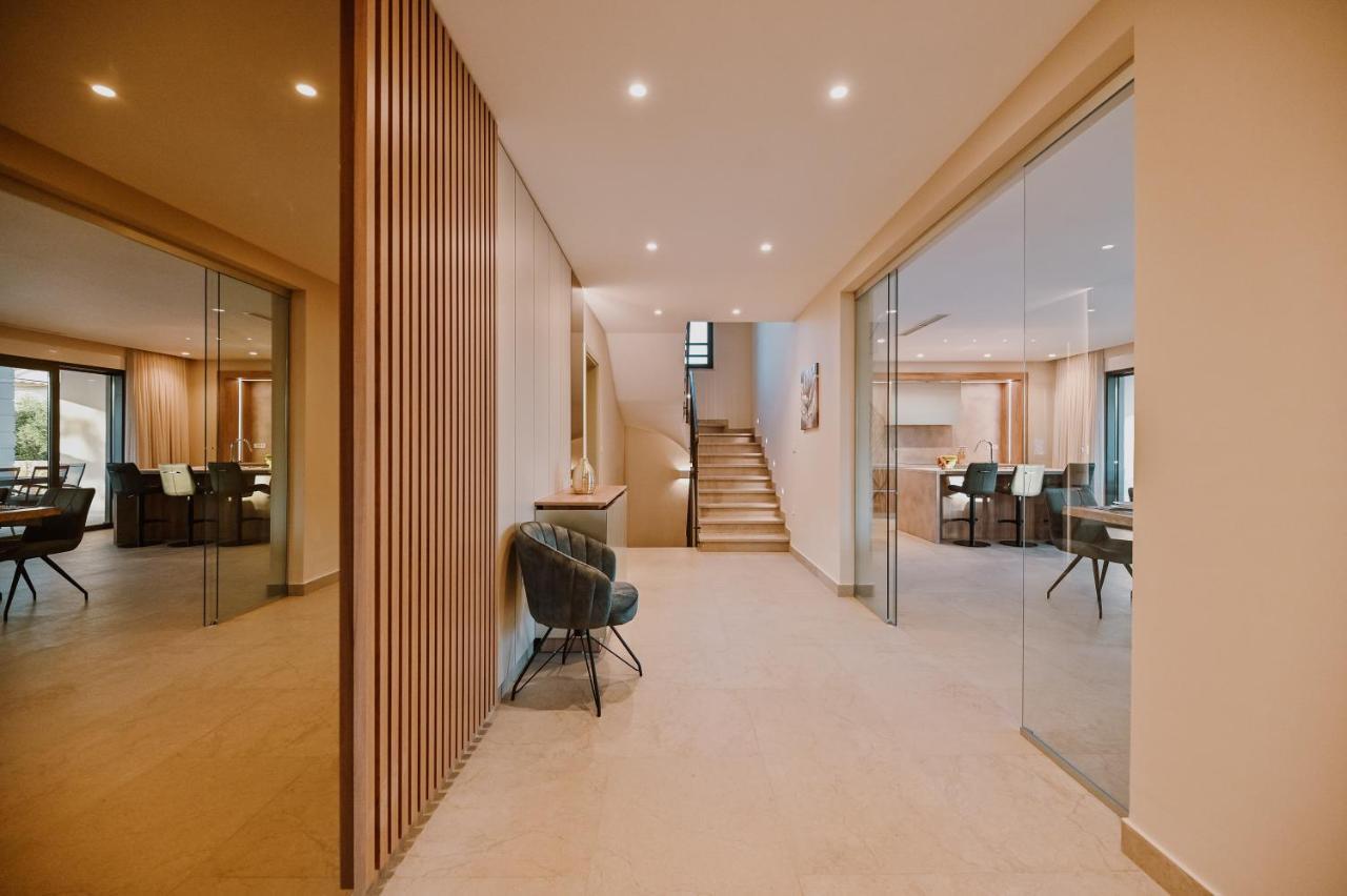 Villa Luxury Luana Malinska