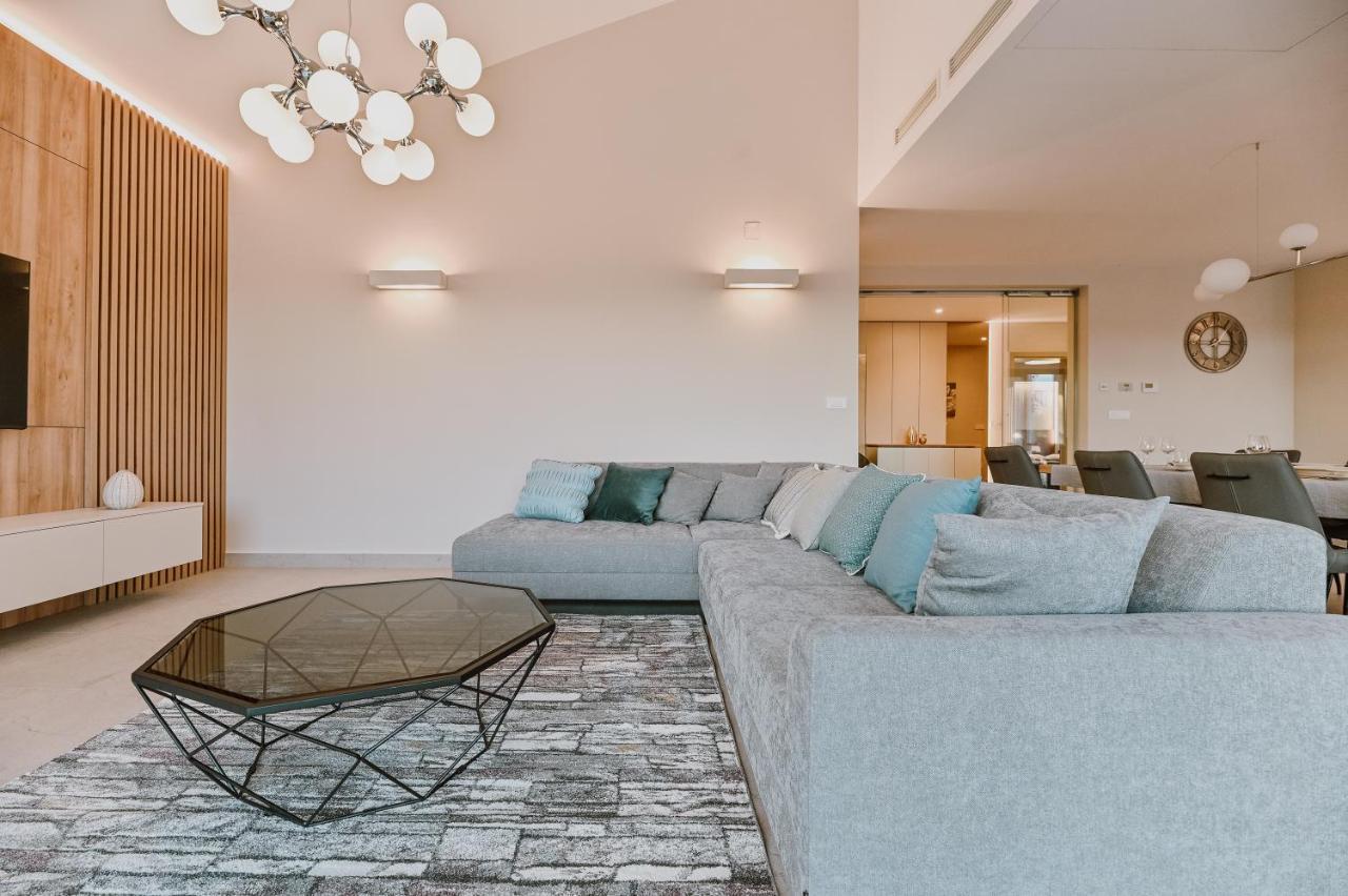 Villa Luxury Luana Malinska