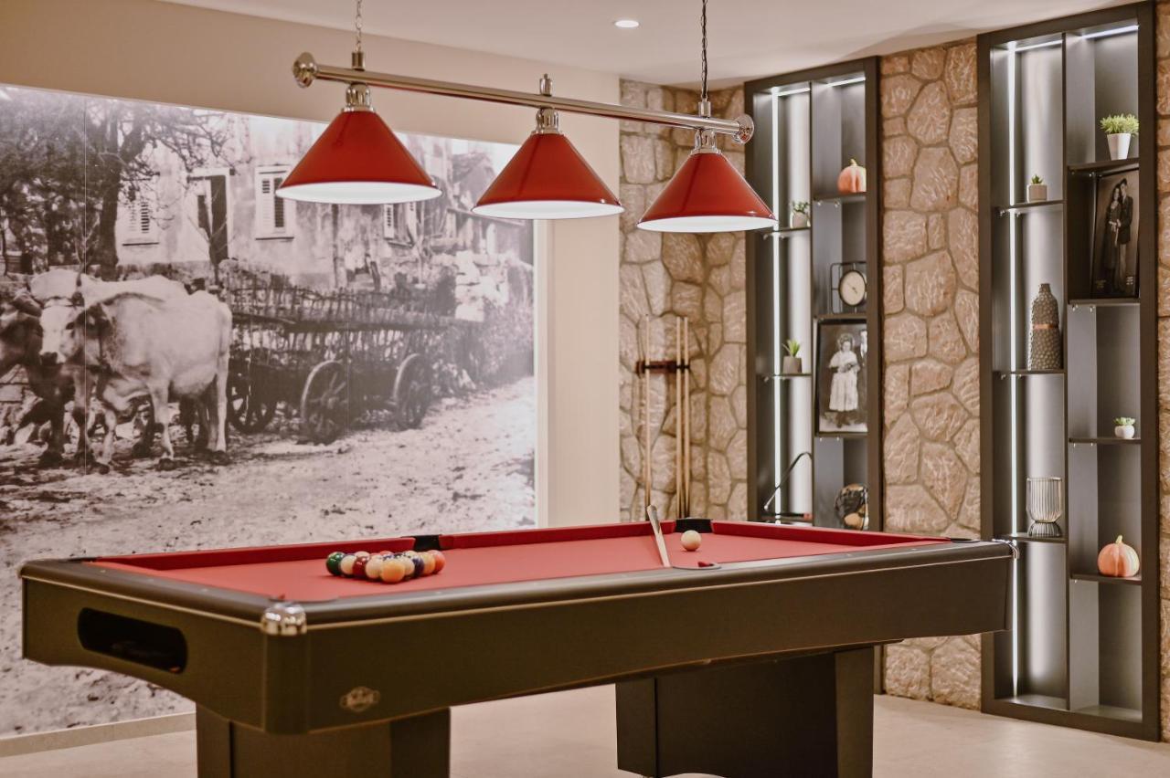 Villa Luxury Luana Malinska