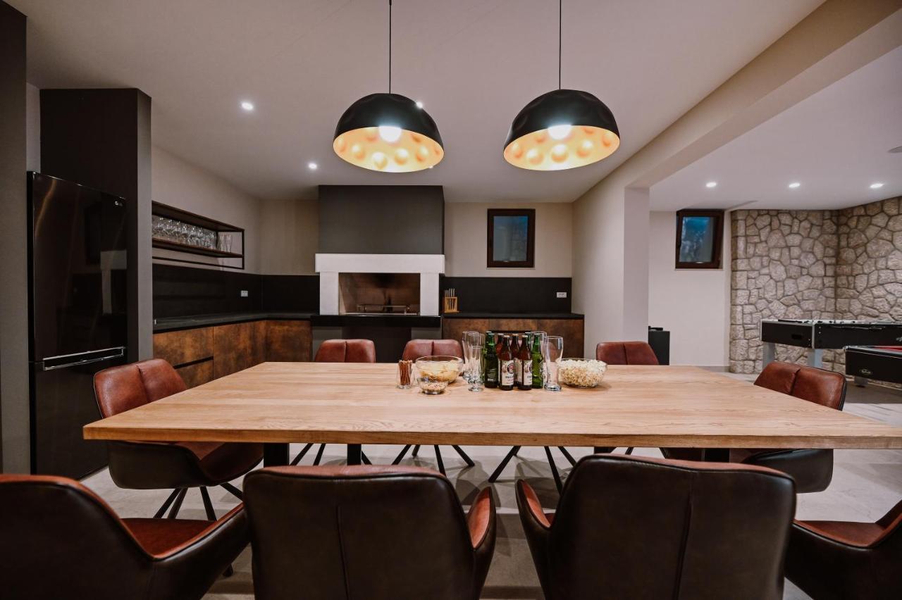 Luxury Luana Villa