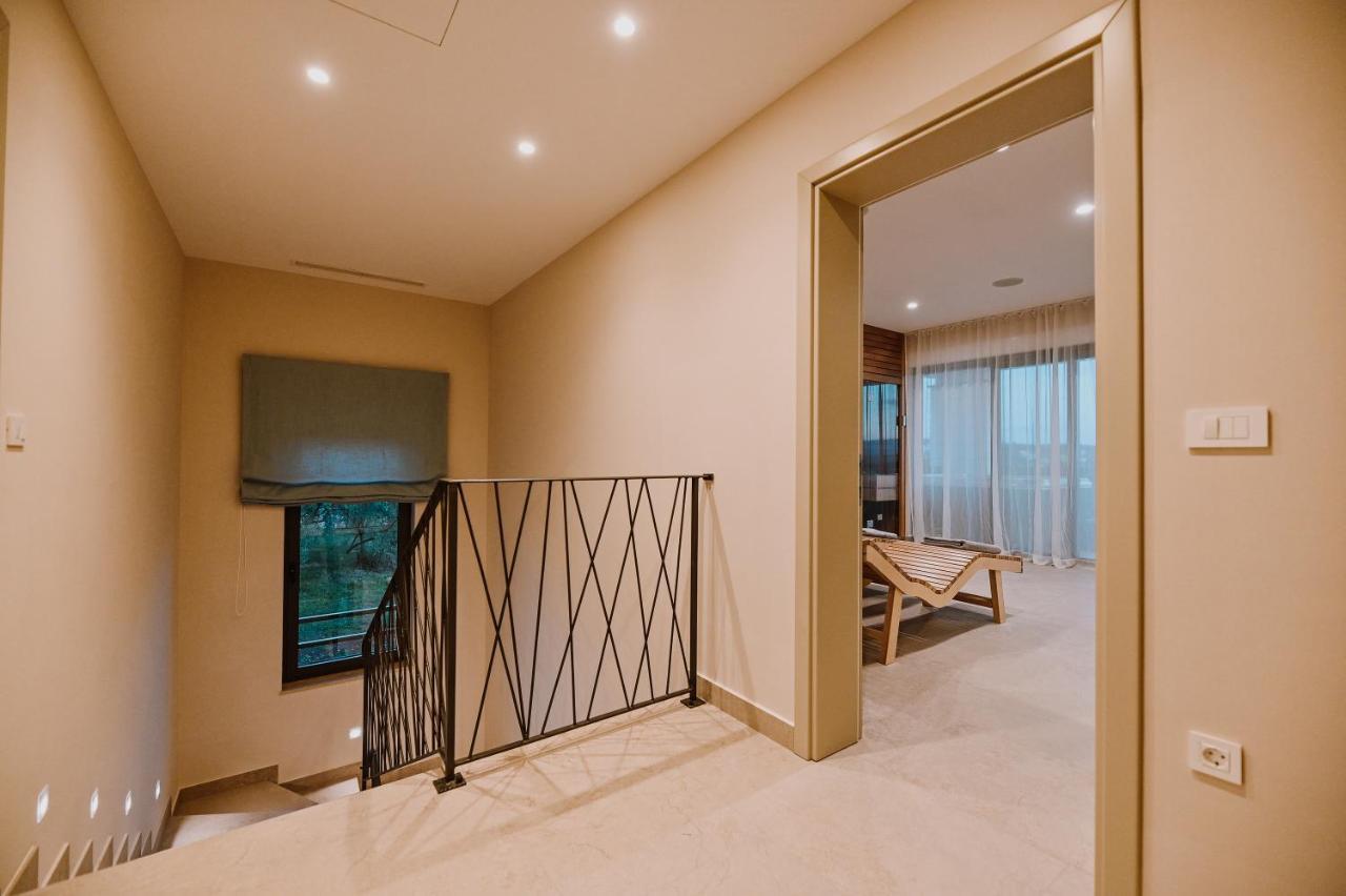 Villa Luxury Luana Malinska