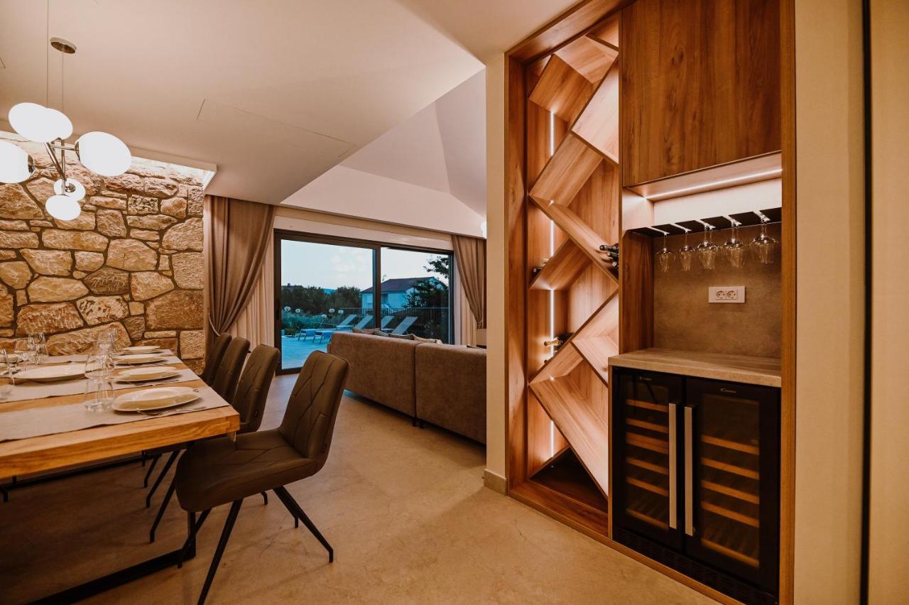 Luxury Luana Villa *