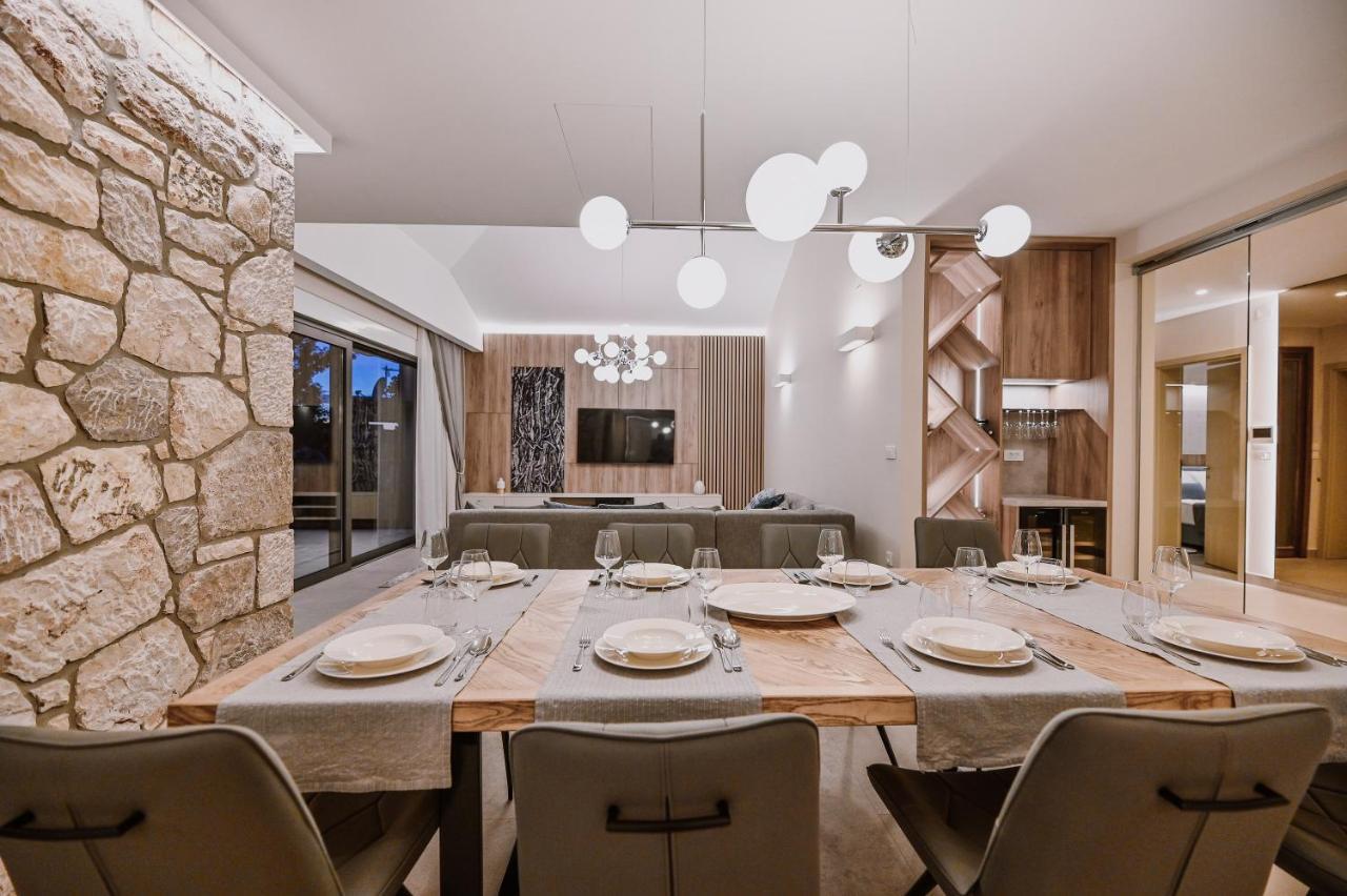 Villa Luxury Luana *