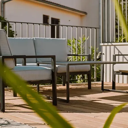 Luxury Villa Luana Malinska Exterior photo