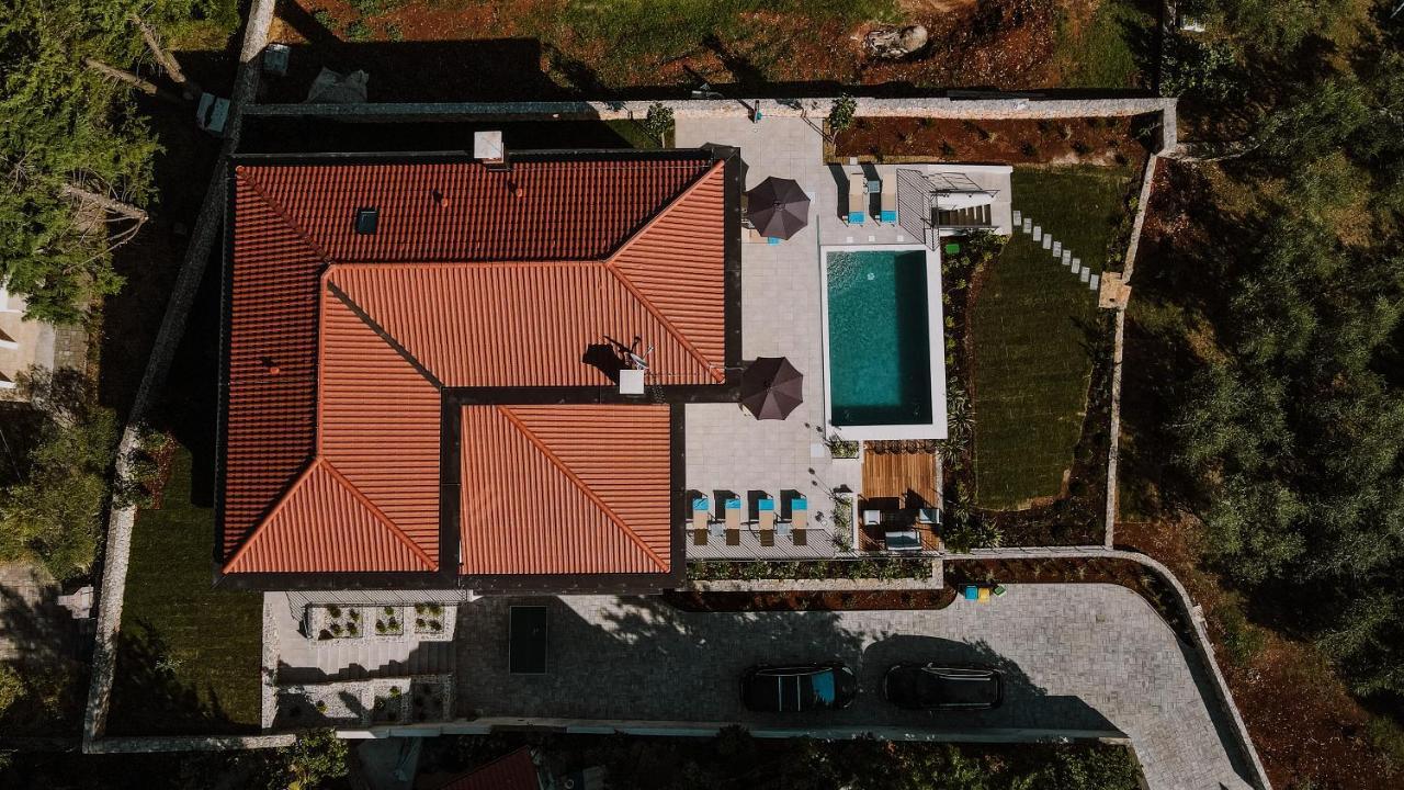 Vila Luxury Luana *