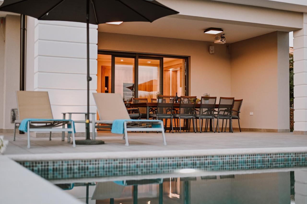 Luxury Luana Vila Malinska