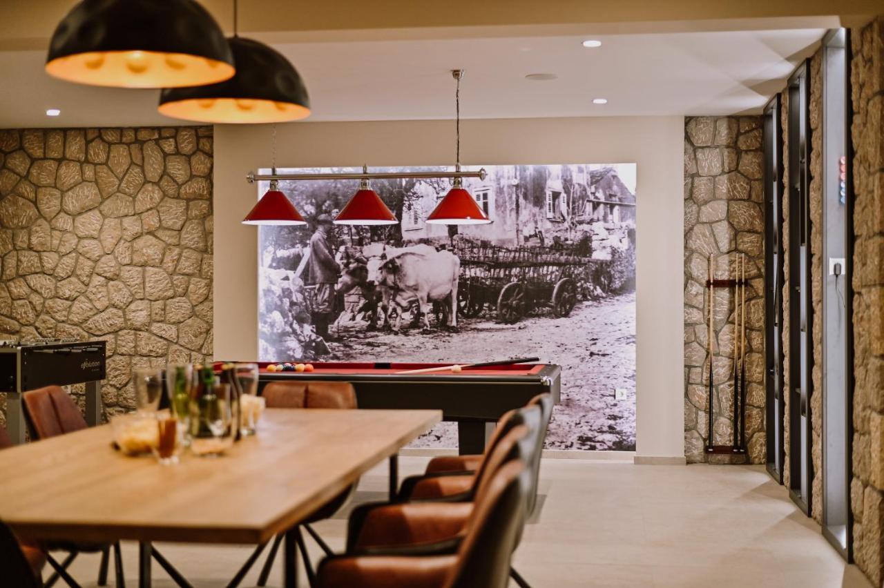 Vila Luxury Luana Malinska
