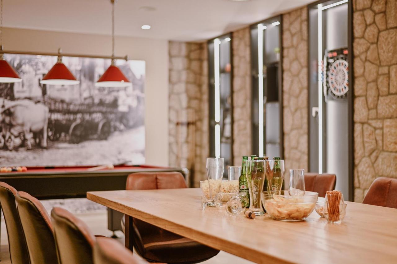 Vila Luxury Luana Malinska