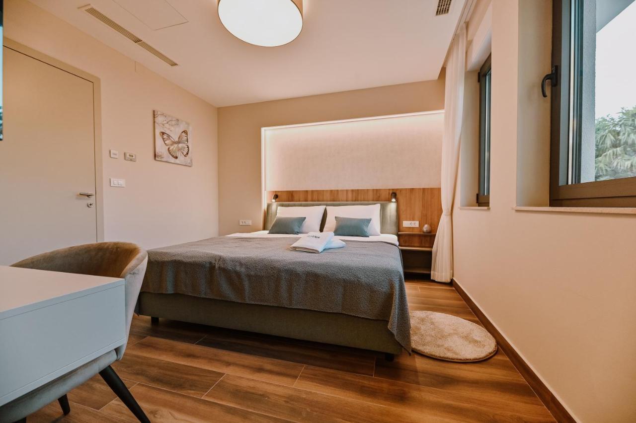 Luxury Luana Vila *