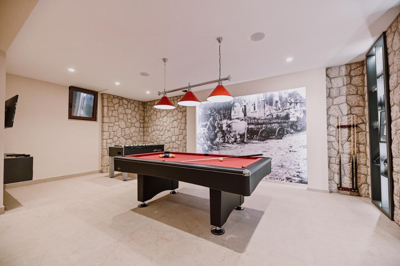 Vila Luxury Luana Malinska