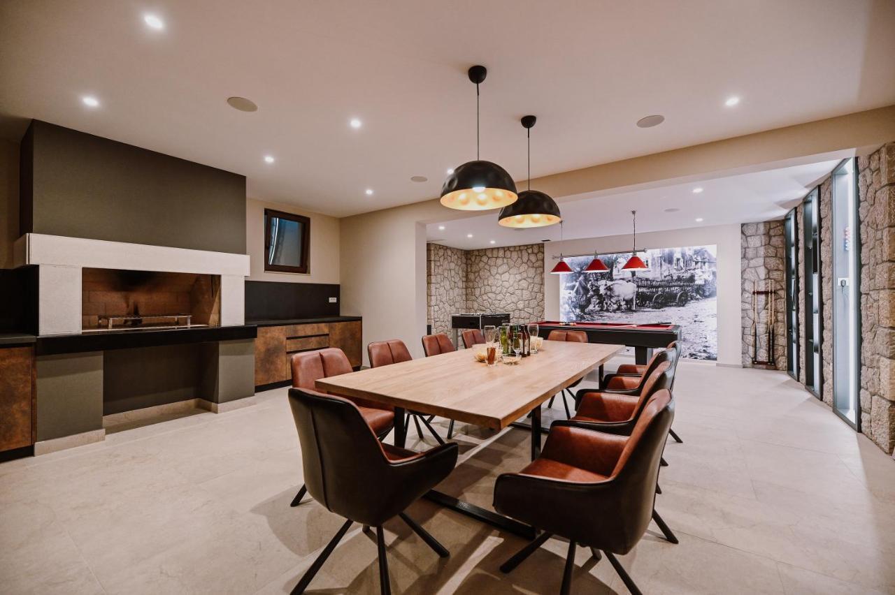 Vila Luxury Luana Malinska
